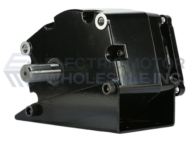 Image for BISON GEAR 881 SERIES PARALLEL SPEED REDUCER 060-881-2004FPM